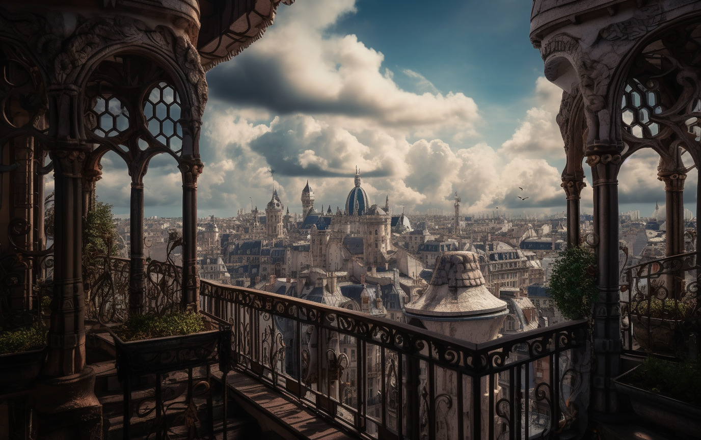 Cities example