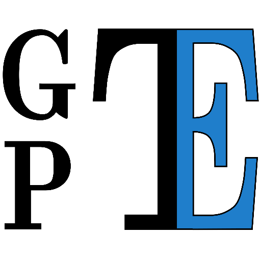 GPTextEditor Logo