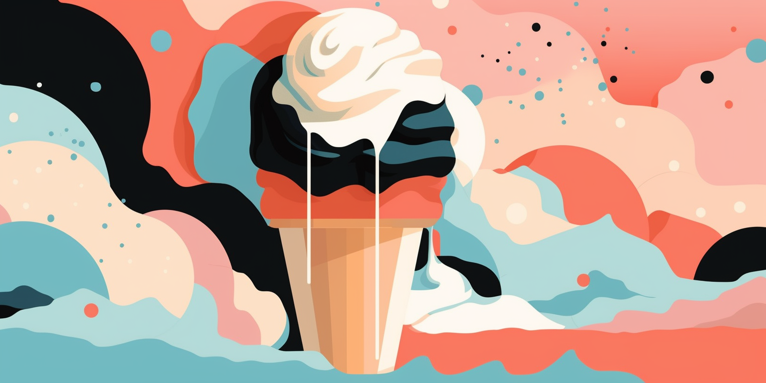 Experts Warn of Global Warming's Impact on Climate Change, Ice Cream Melt Rates