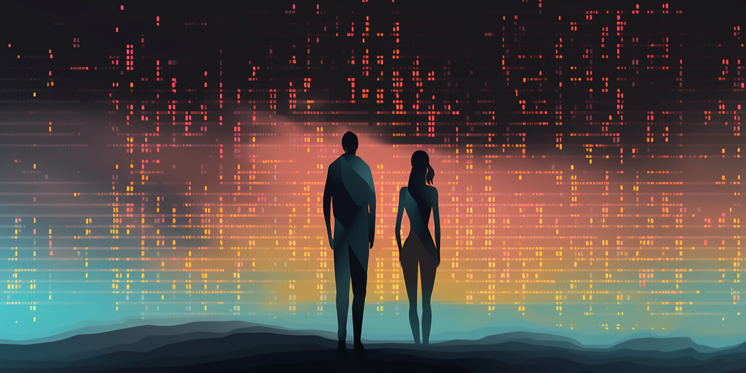 Rationalists Develop Logicore, a Binary Language, Pushing the Bounds of Communication Efficiency