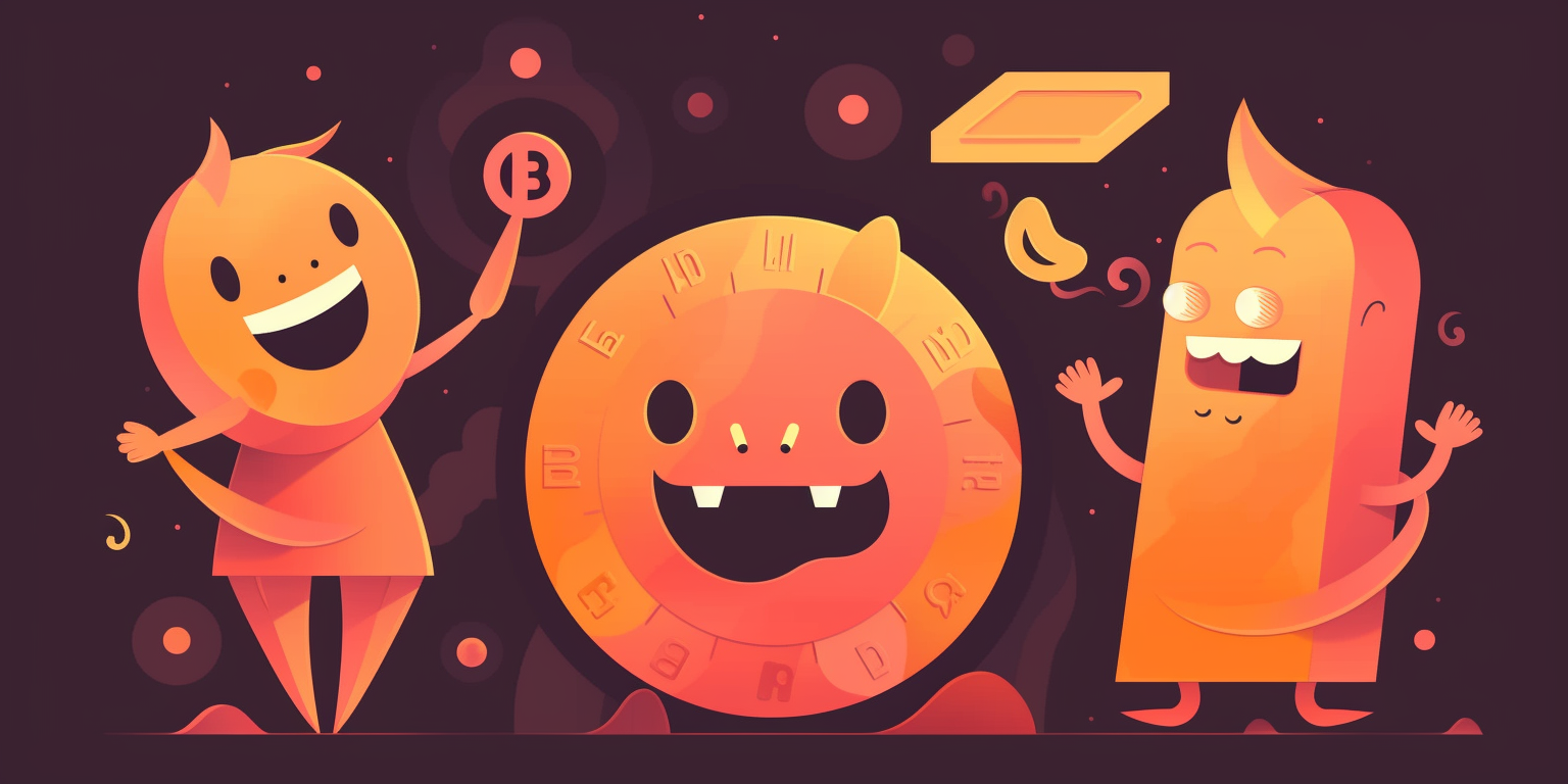 Crypto Industry Revolutionizes World Economy With 'Proof of Laughter' Protocol