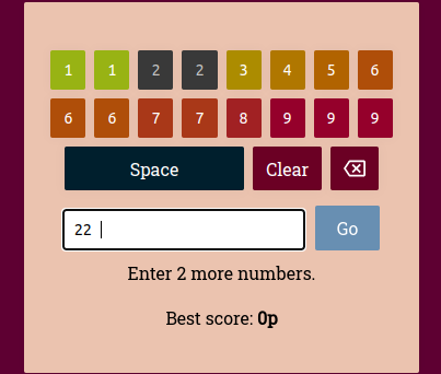Trash talking chess screenshot